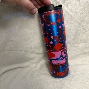 Sold-out Starbucks Cup NWT Holiday 2022